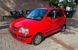 Hyundai Atos Prime - Hyundai Atos: Prime