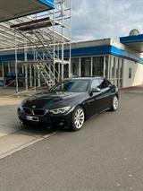 BMW 435d xdrive GranCoupé Facelift Top Aus... - BMW 435: Coupe, Gran