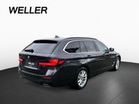BMW 530 - Vorschau Bild 5