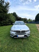 BMW X3 xDrive30d xLine - TÜV+Inspek. NEU - Vollaust. - BMW X3 Gebrauchtwagen in Mülheim (Ruhr)