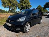 Toyota Aygo AYGO Edition*66Tkm*1Hd*Klima*Navi* - Toyota: 1.6