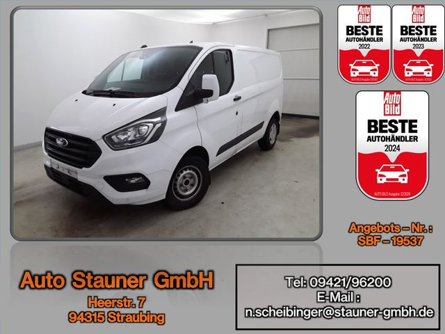 Ford Transit Custom 2.0 EcoBlue 300 L1 Trend*KAMERA*