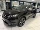 NISSAN Qashqai 1.6Tekna 2.Hand LED NAVI CAM AHK LEDER