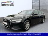 Audi A6 Avant 40 TDI ACC/Navi/ - Audi A6 Gebrauchtwagen in Kassel
