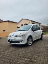 Renault Modus Night & Day Modell - gebrauchte Renault Modus aus dem Jahr 2011
