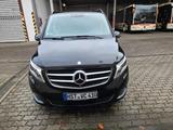 Mercedes-Benz V 250 d AVANTGARDE lang AVANTGARDE