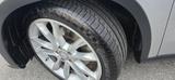Mercedes-Benz GLA 250 4Matic, Anhängerkupplung !! - silberne Mercedes-Benz GLA 250
