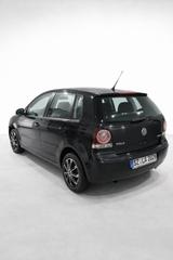 Volkswagen Polo 1.2 44kW Trendline Trendline - Volkswagen Polo aus 2007: 1.2