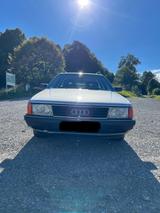 Audi 100 2.3 5 Zylinder Avant Typ44 1. Han... - gebrauchte Audi 100 aus dem Jahr 1991
