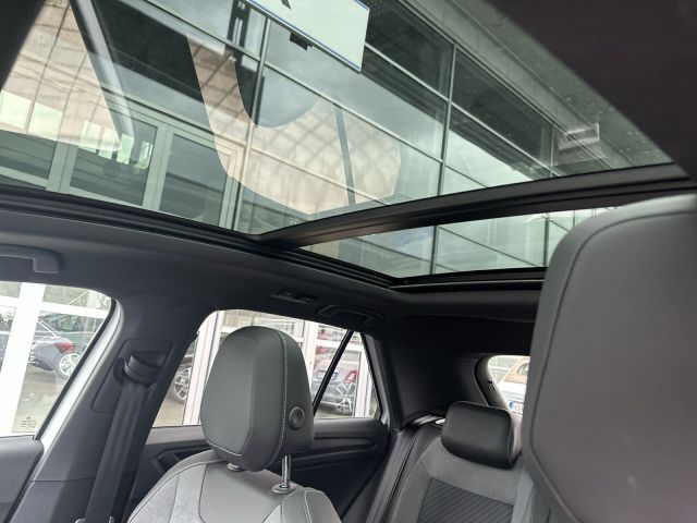 T-Roc 2.0 TSI R 4Motion (EURO 6d) Klima Navi
