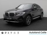 BMW X4 xD20d Kamera DAB Lenkrhzg AHK Sport 20Zoll - gebrauchte BMW X4 aus dem Jahr 2022