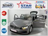 Volkswagen Passat Var. Conceptline 2,0TDI SCR DSG 110kW EU6 - VW Passat Variant in Leverkusen
