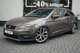 Seat Leon ST 2.0 TDI X-Perience 4Drive LED AHK ACC - Seat Leon mit Diesel-Antrieb