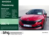 Skoda Scala Monte Carlo 1.5 TSI DSG AHK Assistenten Vi - Skoda Scala: mit Anhängerkupplung