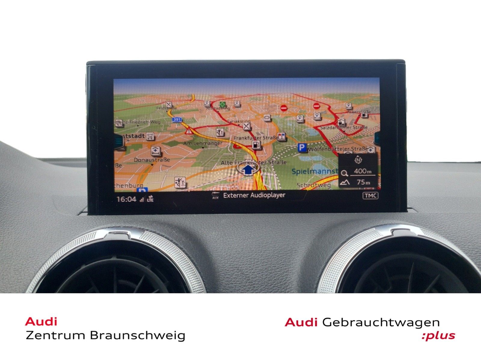 Audi Q2 - Bild 10
