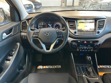 Hyundai Tucson Intro Edition 4WD *Navi*