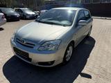 Toyota Corolla 1.4 Edition/Compact 98.000KM 2Hand! - Toyota Corolla Edition mit Benzin-Antrieb