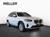 BMW X3 xDrive20d Aut.,AHK,LiCoPro,PA,Shzg Bluetooth - BMW X3: Bluetooth