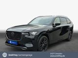 Mazda CX-80 D M HYBRID AWD HOMURA PLUS AHZV - schwarze Mazda CX-80