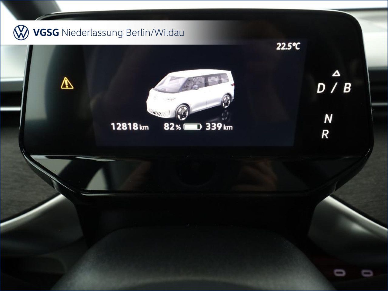 Volkswagen ID. Buzz - Bild 7