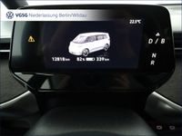 Volkswagen ID. Buzz - Vorschau Bild 7