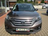 Honda CR-V Executive 4WD - Honda CR-V Gebrauchtwagen in Stuttgart