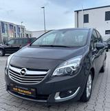 Opel Meriva B Innovation/ - Opel Meriva: Innovation