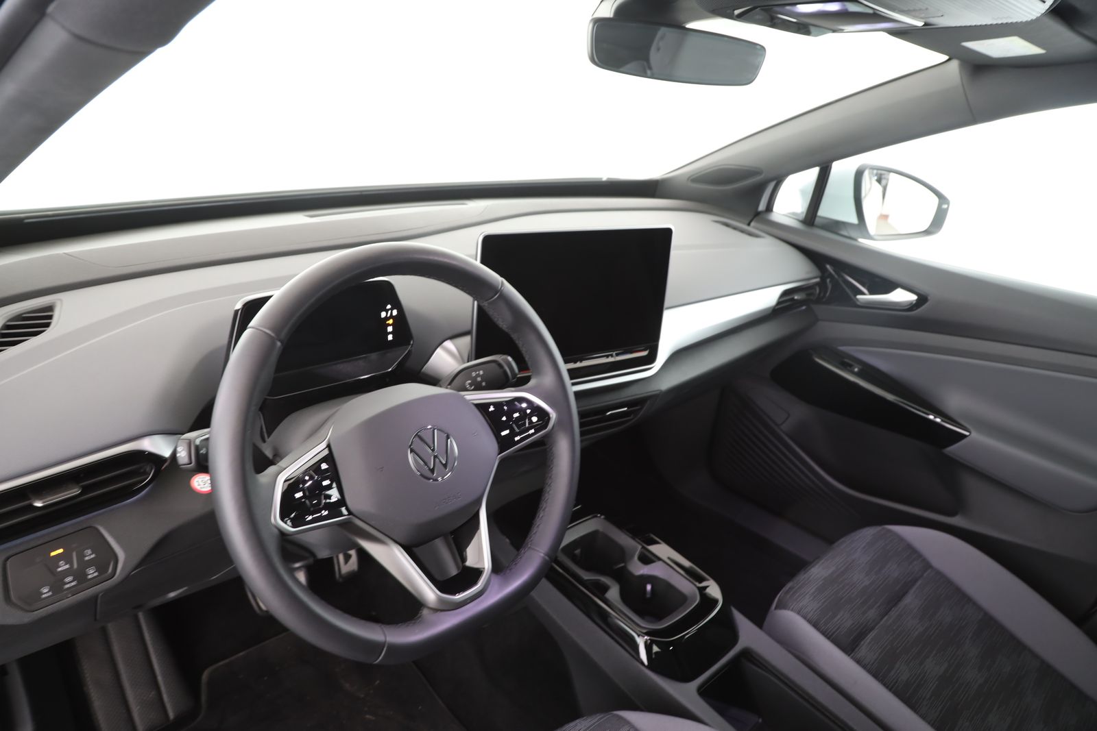 Volkswagen ID.4 - Bild 11