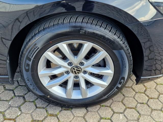 Volkswagen Passat TSI DSG*AHK*Navi*LED*ACC*DAB*Sportsitze, миниатюра 13