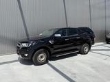 Ford Ranger Limited