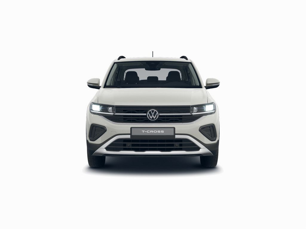 Volkswagen T-Cross - Bild 9