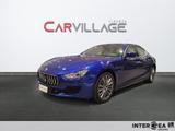 Maserati MASERATI Ghibli 3.0 V6 ds Granlusso 275cv auto m - Maserati Ghibli mit Diesel-Antrieb: Granlusso