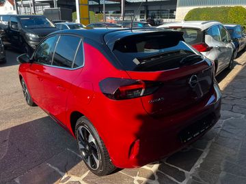 Bild 18 Opel Corsa Corsa-e Elegance - 180° RFK | LHZ | SHZ