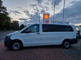 Mercedes-Benz Vito Tourer /116 CDI, 119 CDI/BT Pro extralan - Mercedes-Benz 6x6