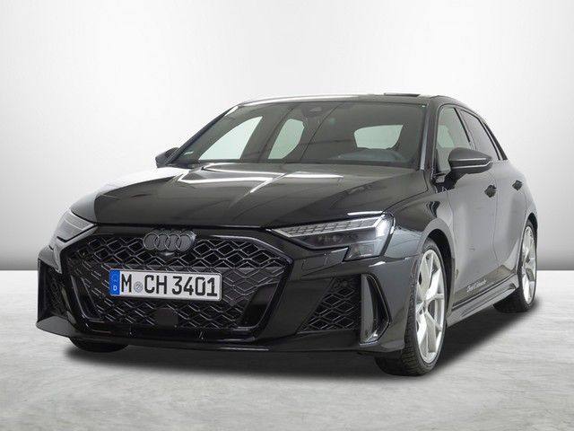 Audi RS3 Sportback TFSI quat. S tronic Vmax280 MATRIX