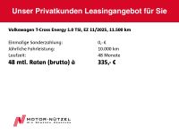 Volkswagen T-Cross - Vorschau Bild 16