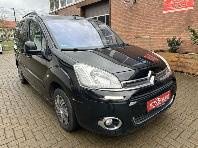 Citroën Berlingo Kombi Selection 1,6,120PS,Klima,Dachr.