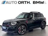 MINI JCW Countryman ALL4 LEDER HUD PANO KAMERA DA 19" - MINI John Cooper Works Countryman Gebrauchtwagen