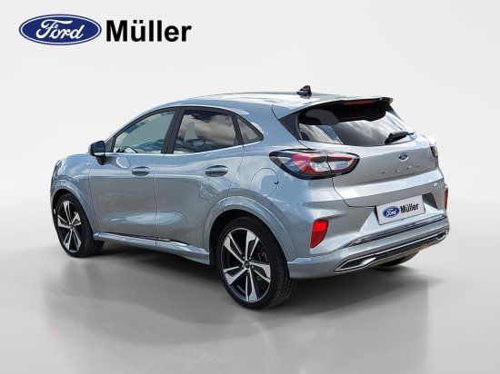 Ford Puma 1.0 EcoBoost ST-Line Vignale*Kamera*Massage imagem 3