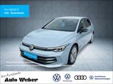 Volkswagen Golf 1.5TSI eHybrid Goal Matrix Navi HUD Rfk