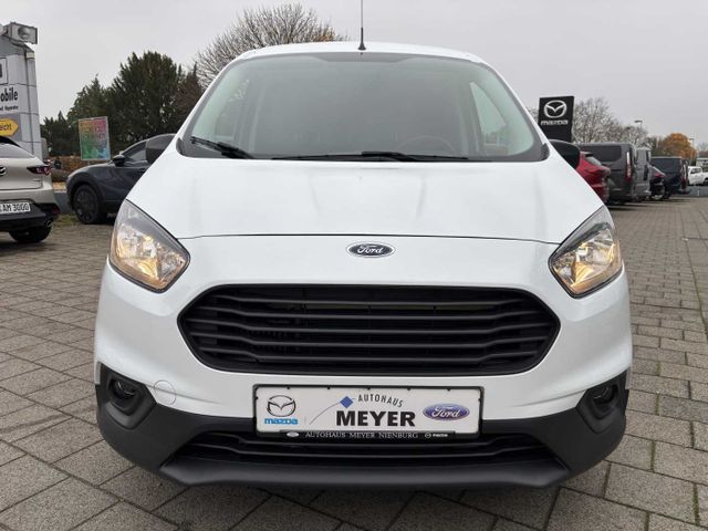 Ford Transit Courier 1.0 Trend DABKlimaGJR