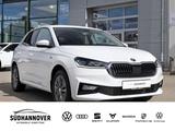 Skoda Fabia Drive 1.0 TSI 85kW +SITZHZG+PDC+KESSY+LED - Skoda Fabia: Drive