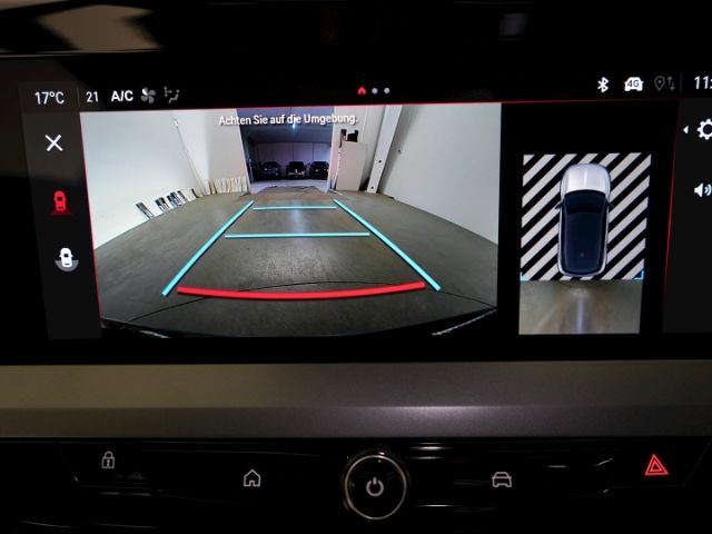 Mokka-e B FACELIFT ELECTRIC GS 54kWh AT+LED MATR