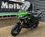 Kawasaki Versys 1100 SE Modell 2026 - KAWASAKI 1100