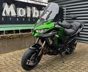 Kawasaki Versys 1100 SE Modell 2026