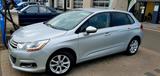 Citroën Citröen C4 VTi95 SELECTION 03/2013 - Citroën C4 aus 2013