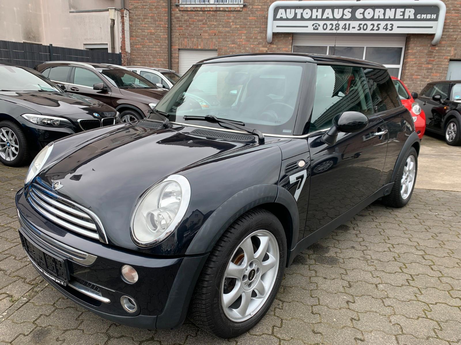 MINI Mini One 1.6  Automatik