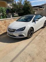 Opel Cascada Cabrio - Opel Cascada mit Diesel-Antrieb: Automatik