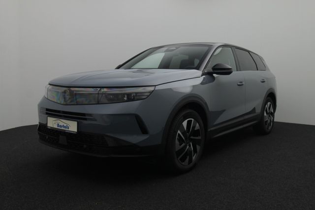 Opel Grandland GS 1.2 48V Mild-Hybrid