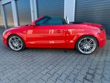 Audi TT Roadster 2.0 TFSI - - Audi TT Gebrauchtwagen in Wuppertal